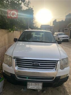 فورد إكسبلورر